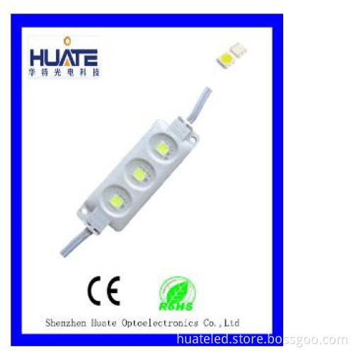 0.72W LED Modules Lights With CE Listed